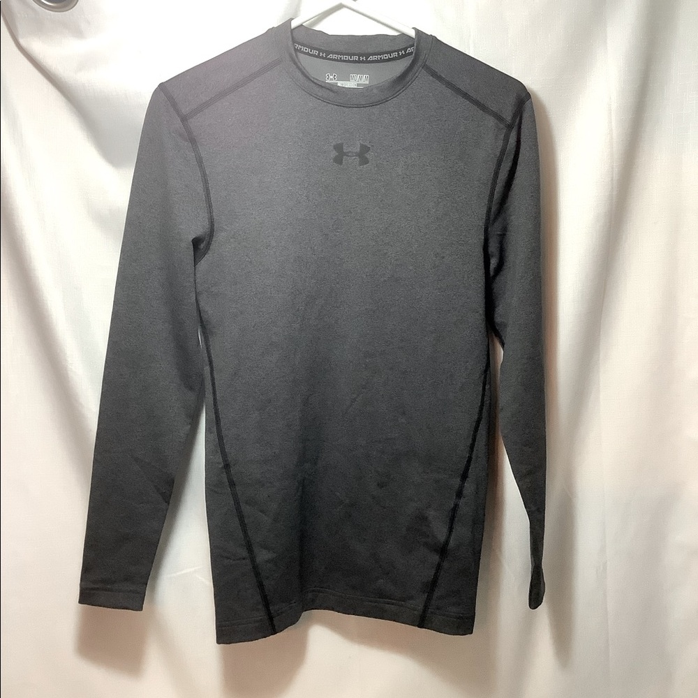 Under Armour